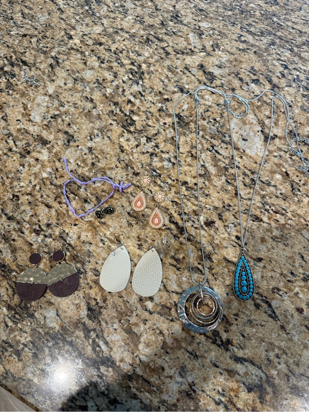 Jewelry bundle